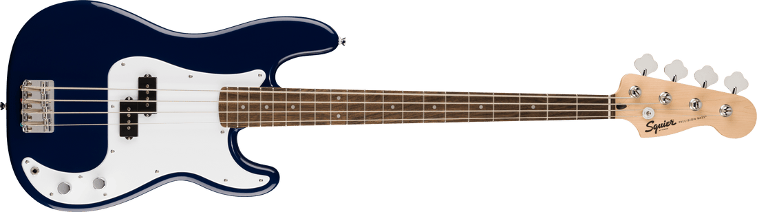Fender Squier Sonic Precision Bass w/ Laurel Fingerboard - Midnight Blue 037-3900-584