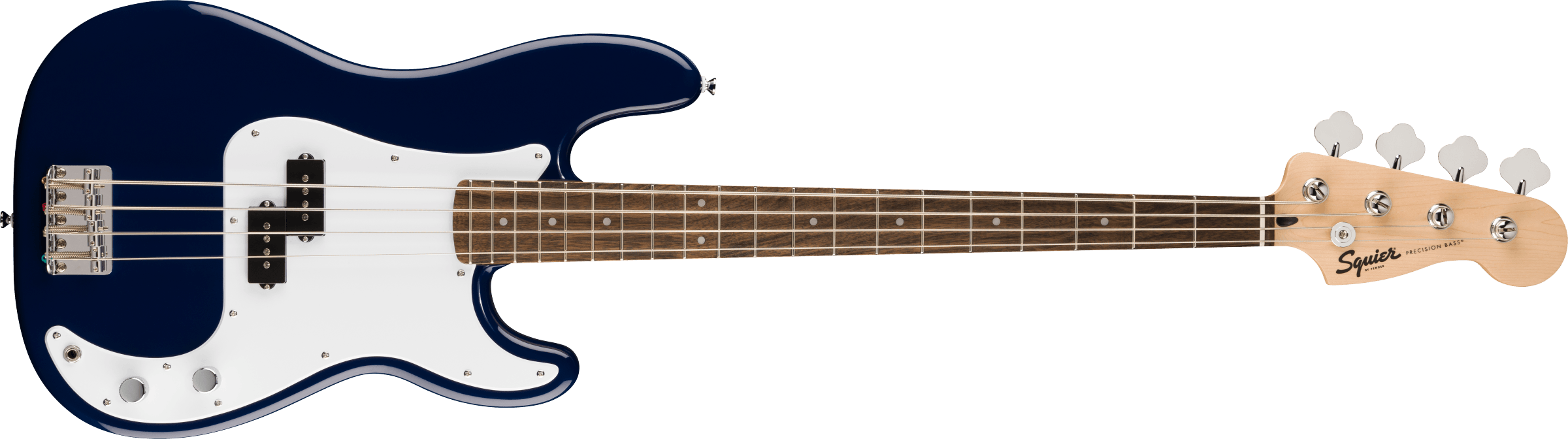 Fender Squier Sonic Precision Bass w/ Laurel Fingerboard - Midnight Blue 037-3900-584