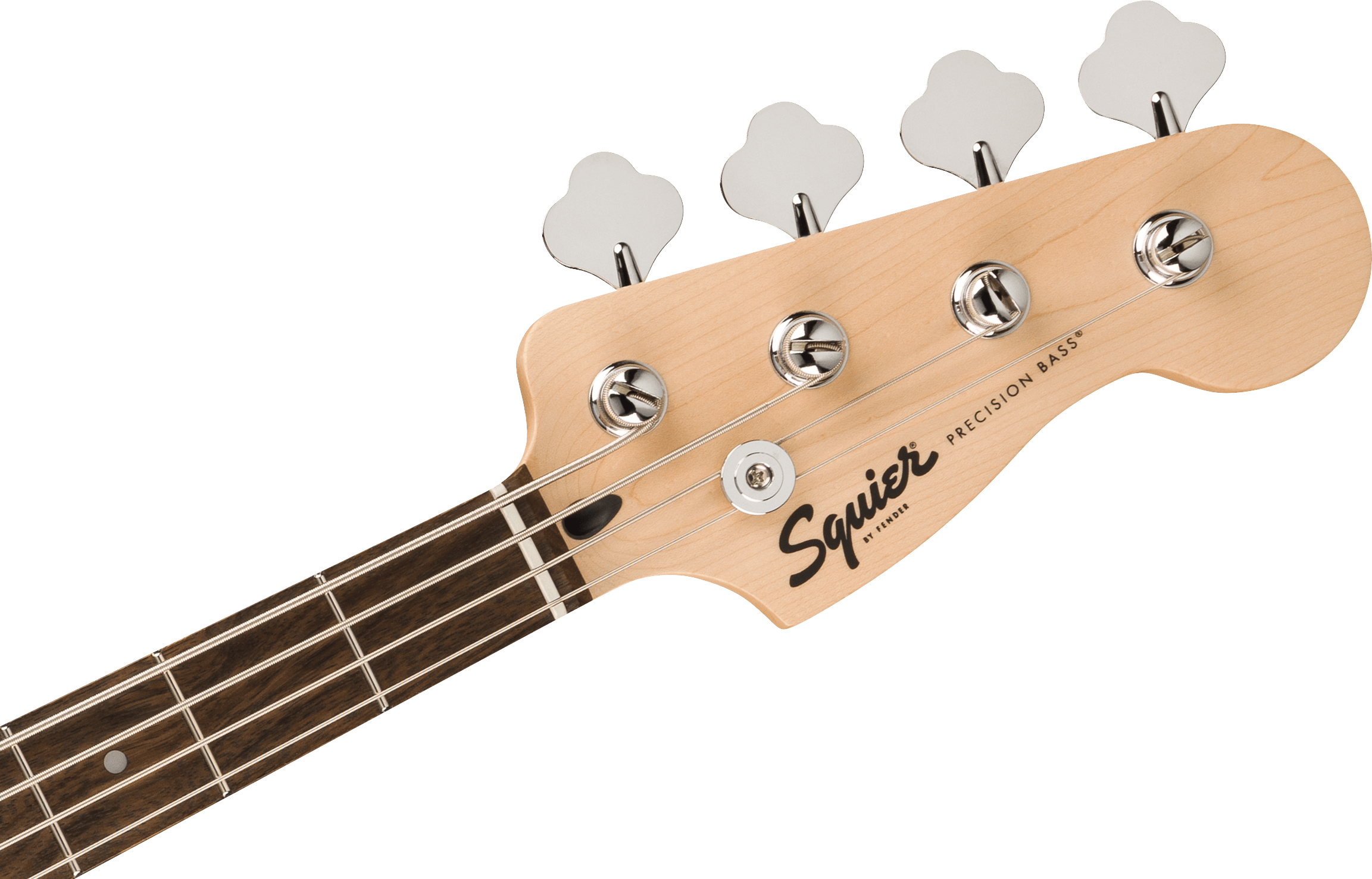 Fender Squier Sonic Precision Bass w/ Laurel Fingerboard - Midnight Blue 037-3900-584