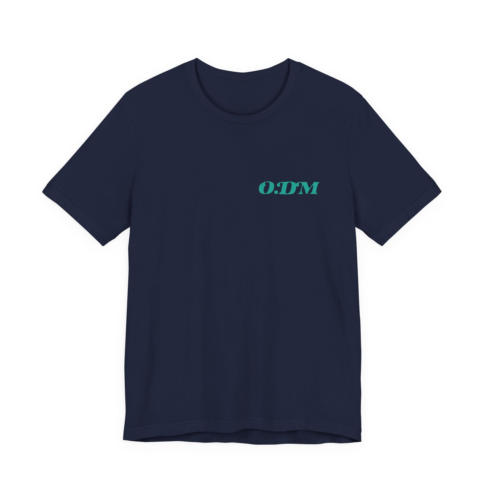 Retro Gradient T-Shirt