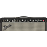 Fender Tone Master Deluxe Reverb Guitar Combo Amplifier 227-4100-000