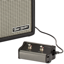 Fender Tone Master Deluxe Reverb Guitar Combo Amplifier 227-4100-000