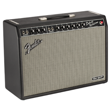 Fender Tone Master Deluxe Reverb Guitar Combo Amplifier 227-4100-000