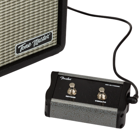 Fender Tone Master Princeton Reverb Amplifier 227-4400-000