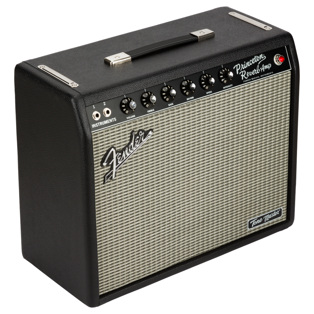 Fender Tone Master Princeton Reverb Amplifier 227-4400-000