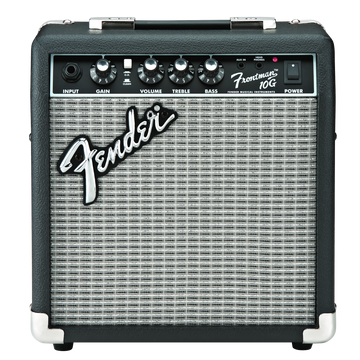 Fender Frontman 10G 10 Watt Guitar Combo Amplifier 231-1000-000