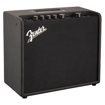 Fender Mustang LT25 25w 1x18 Guitar Combo Amplifier 231-1100-000
