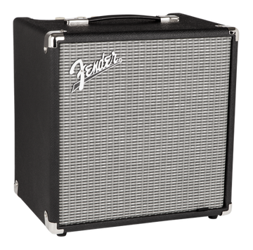 Fender® Rumble 25 Bass Combo Amplifier