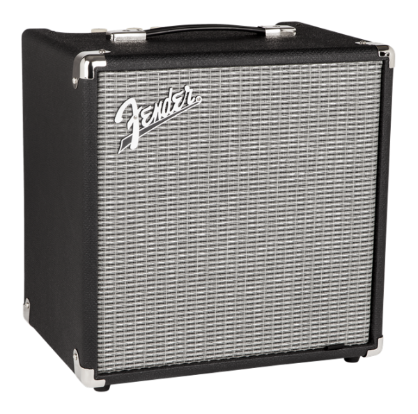 Fender® Rumble 25 Bass Combo Amplifier