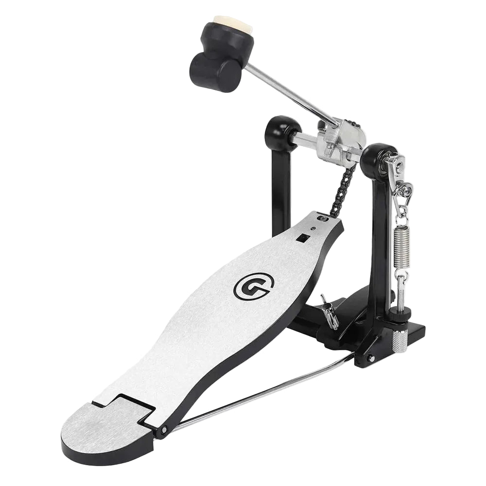 Gibraltar 4711SC 4700 Series Single Chain Drive Single Bass Drum Pedal