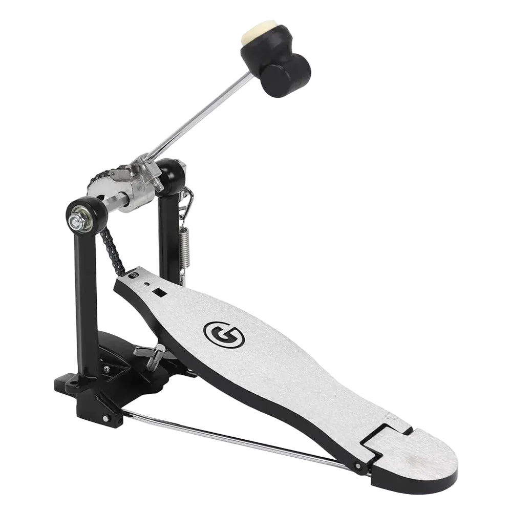 Gibraltar 4711SC 4700 Series Single Chain Drive Single Bass Drum Pedal