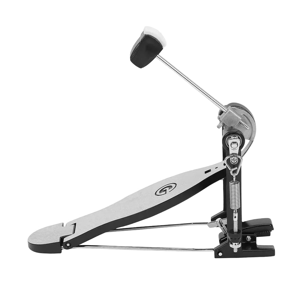 Gibraltar 4711ST 4700 Series Strap Drive Single Bass Drum Pedal