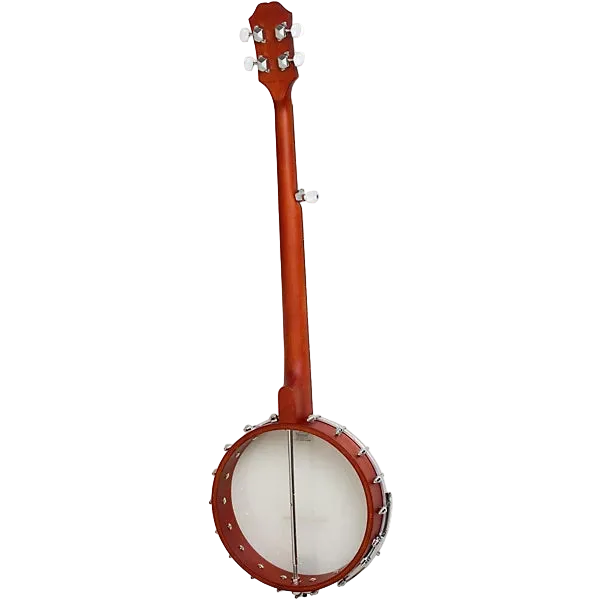 Epiphone MB-100 5 String Open-Back Banjo - Natural