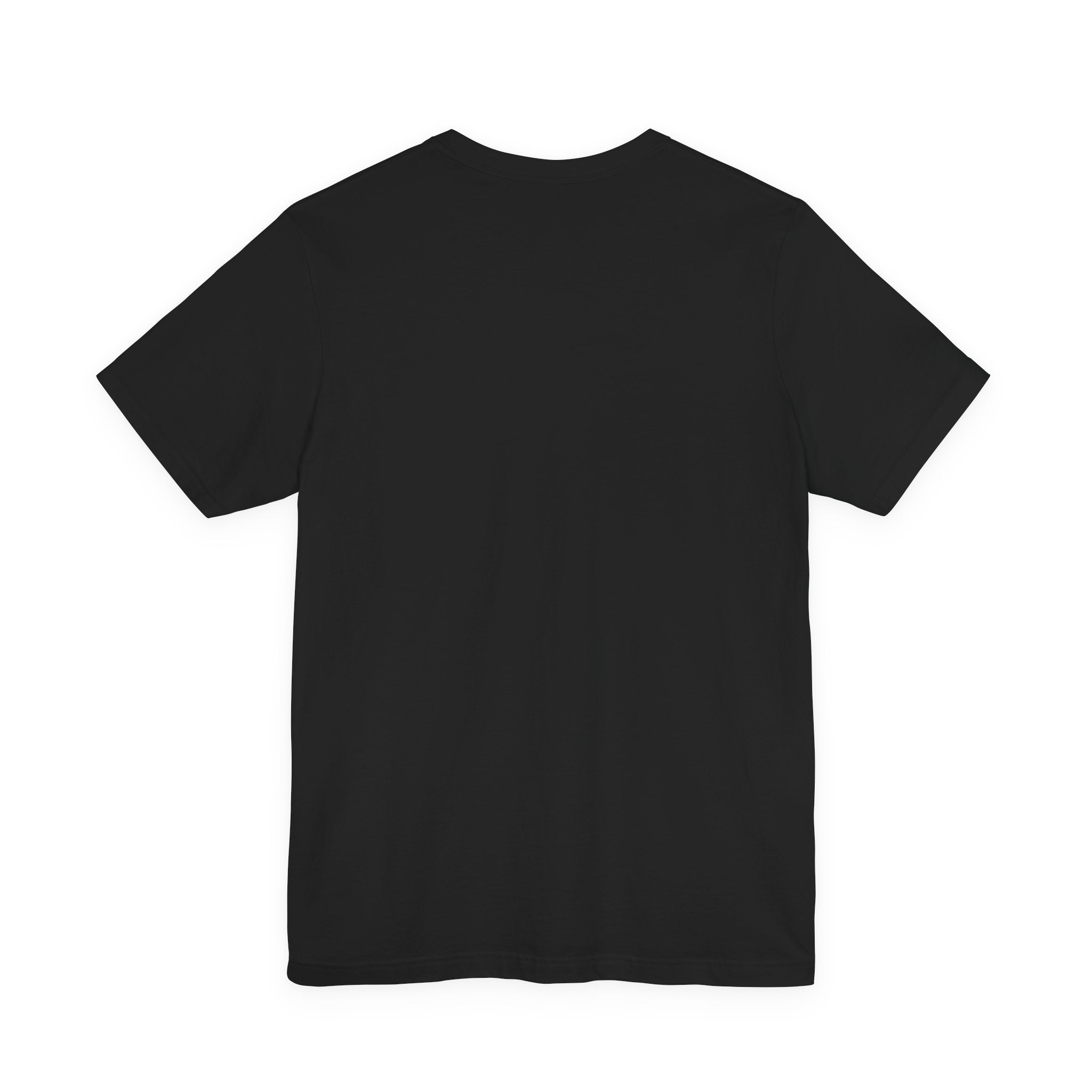 Retro Notes T-Shirt