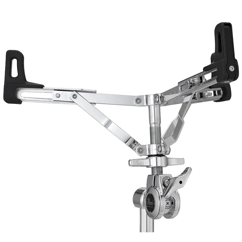 Pearl S1030 Snare Drum Stand w/ Adjustable Basket