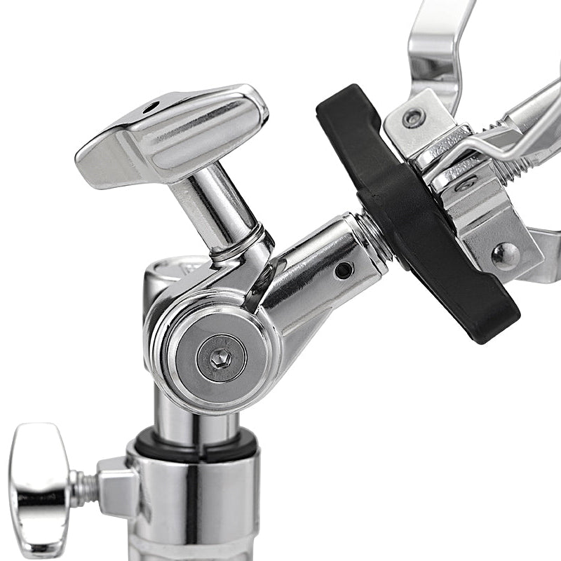 Pearl S830 Snare Stand with Gear Tilter and Double Braced Legs