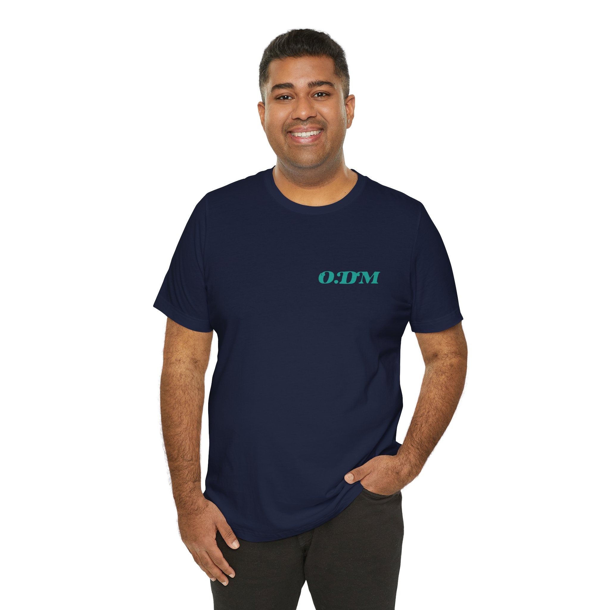 Retro Gradient T-Shirt