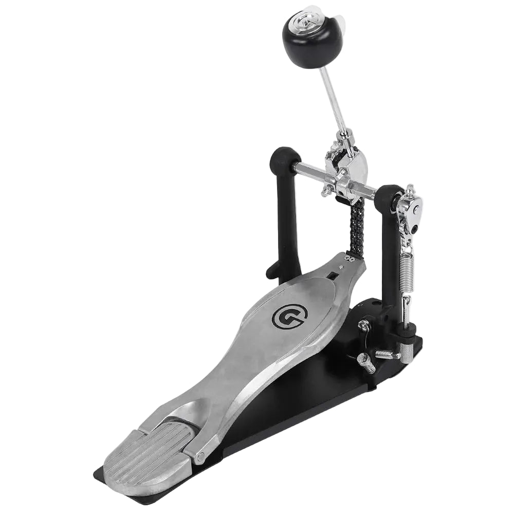Gibraltar 6711S 6700 Series Dual Chain Drive Single Bass Drum Pedal 6711S