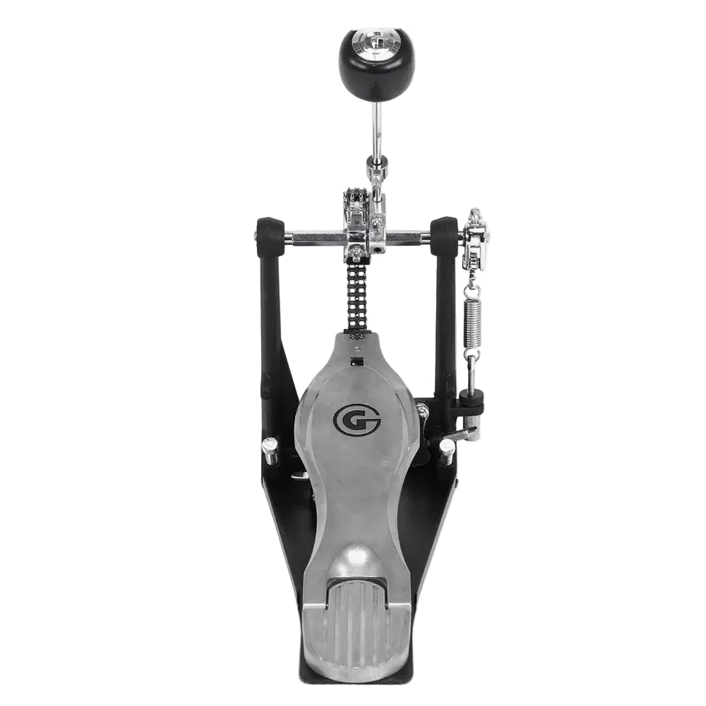 Gibraltar 6711S 6700 Series Dual Chain Drive Single Bass Drum Pedal 6711S