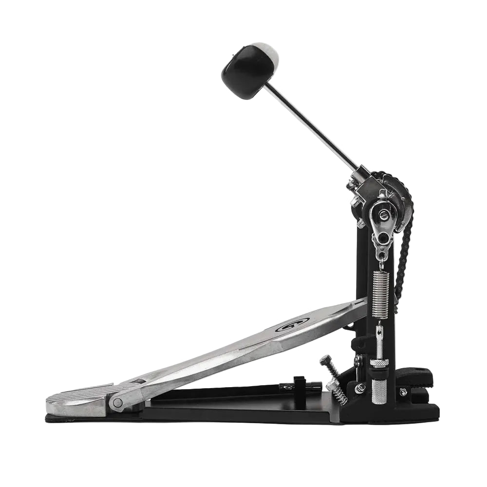 Gibraltar 6711S 6700 Series Dual Chain Drive Single Bass Drum Pedal 6711S