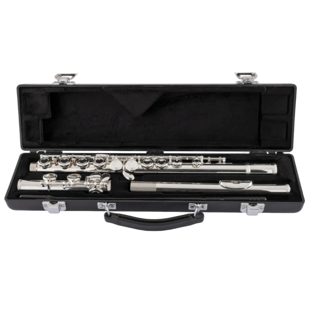 Armstrong AFL201 Silver Plated Flute Outfit