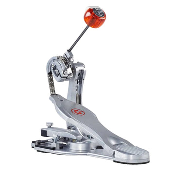 Gibraltar 9711GS G Class Single Bass Drum Pedal w/ Bag