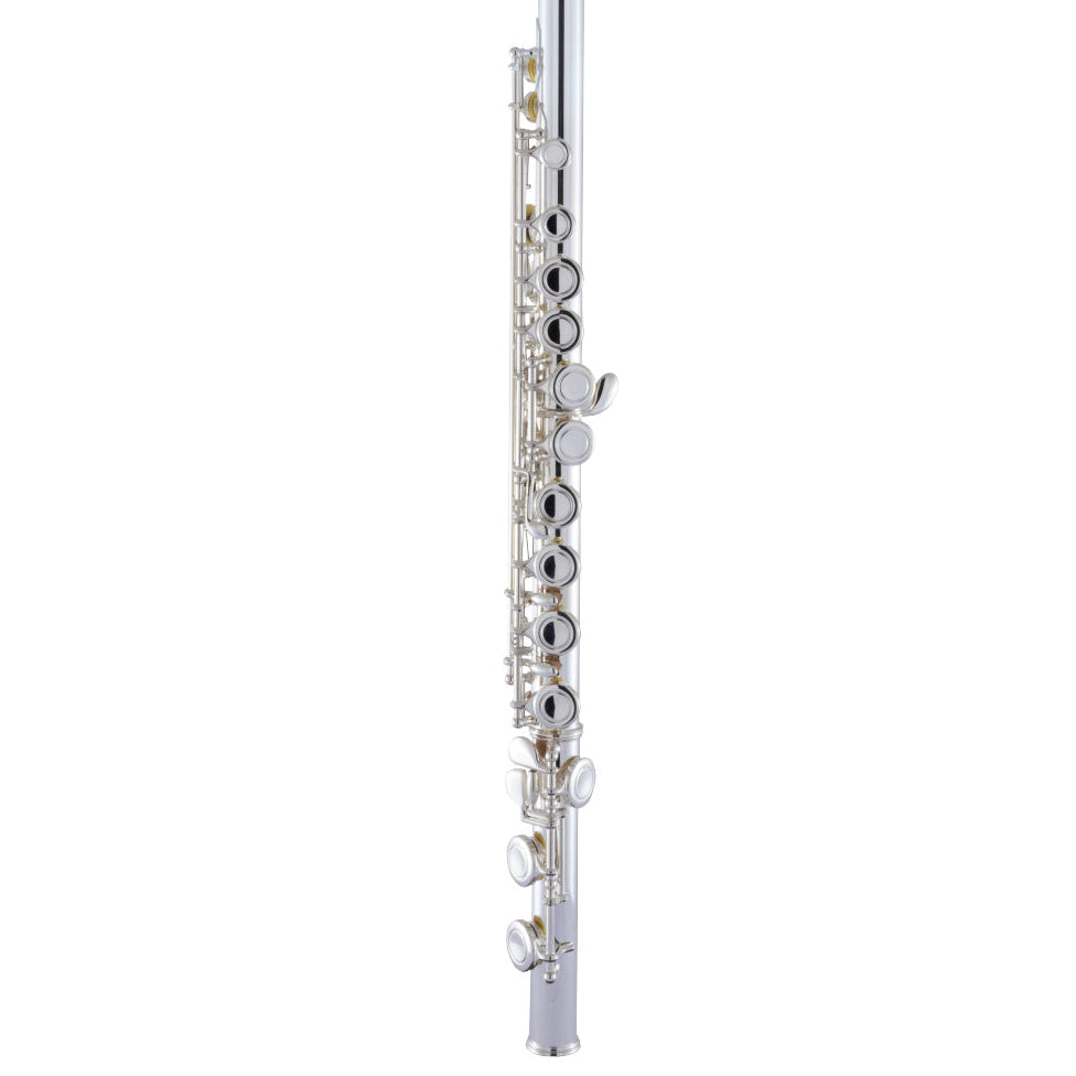 Armstrong AFL201 Silver Plated Flute Outfit