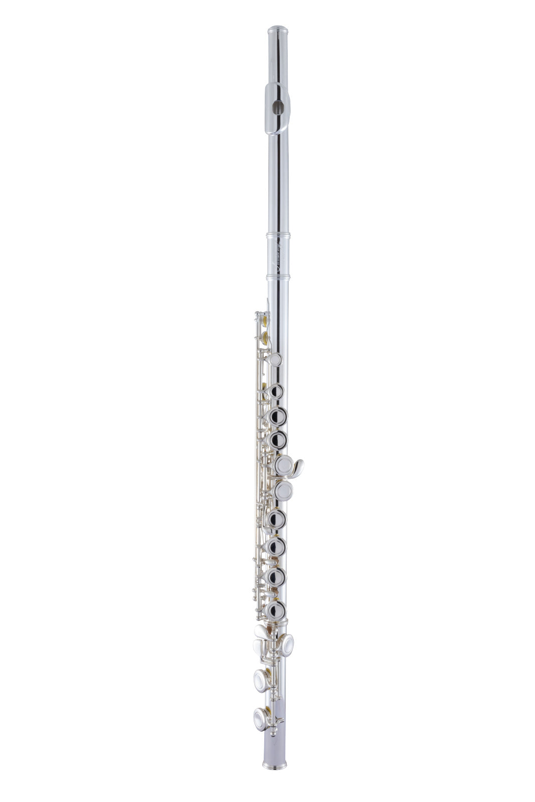 Armstrong AFL201 Silver Plated Flute Outfit