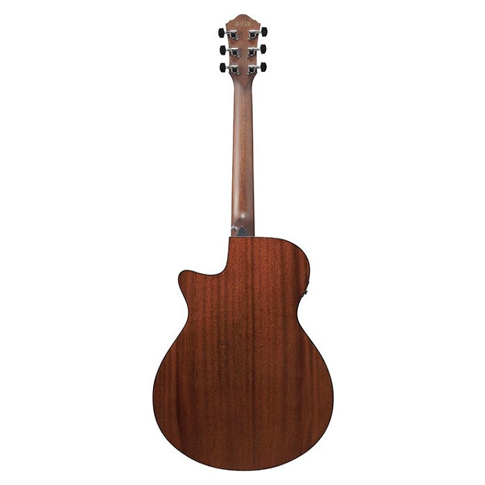 Ibanez AEG70PIH Cutaway Acoustic/Electric Flamed Maple Guitar w/ Walnut Fingerboard - Purple Iris Burst High Gloss AEG70PIH
