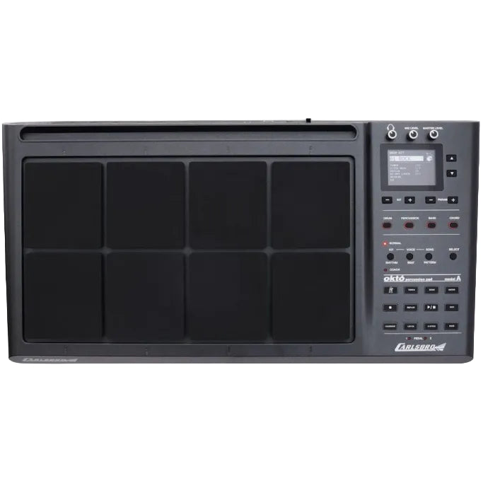 Carlsbro Okto A Electronic Percussion Pad Set