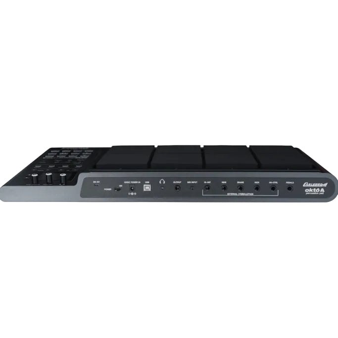Carlsbro Okto A Electronic Percussion Pad Set