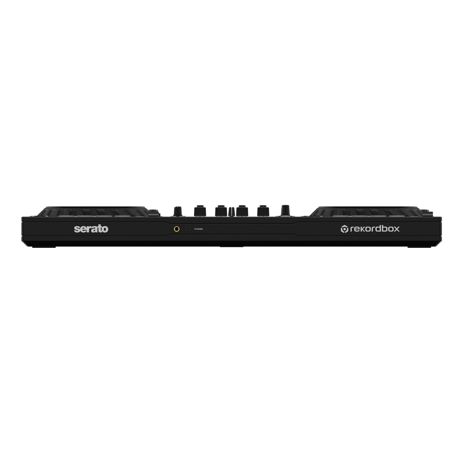Pioneer DJ 4-Channel DJ Controller for rekordbox and Serato DJ Pro DDJ-FLX10