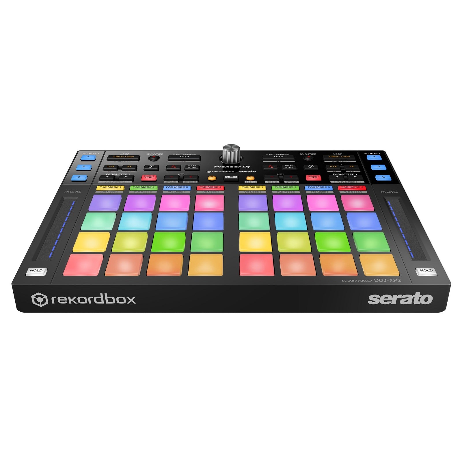 Pioneer DJ Sub Controller for Rekordbox DJ / Serato DJ Pro DDJ-XP2
