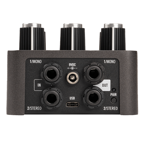 Universal Audio Dream '65 Reverb Amplifier Pedal