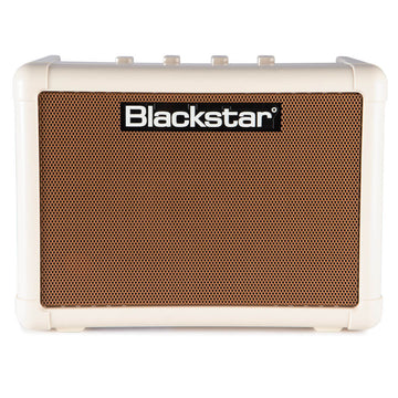 Blackstar FLY Acoustic Guitar Mini Combo Amp FLY3ACOU