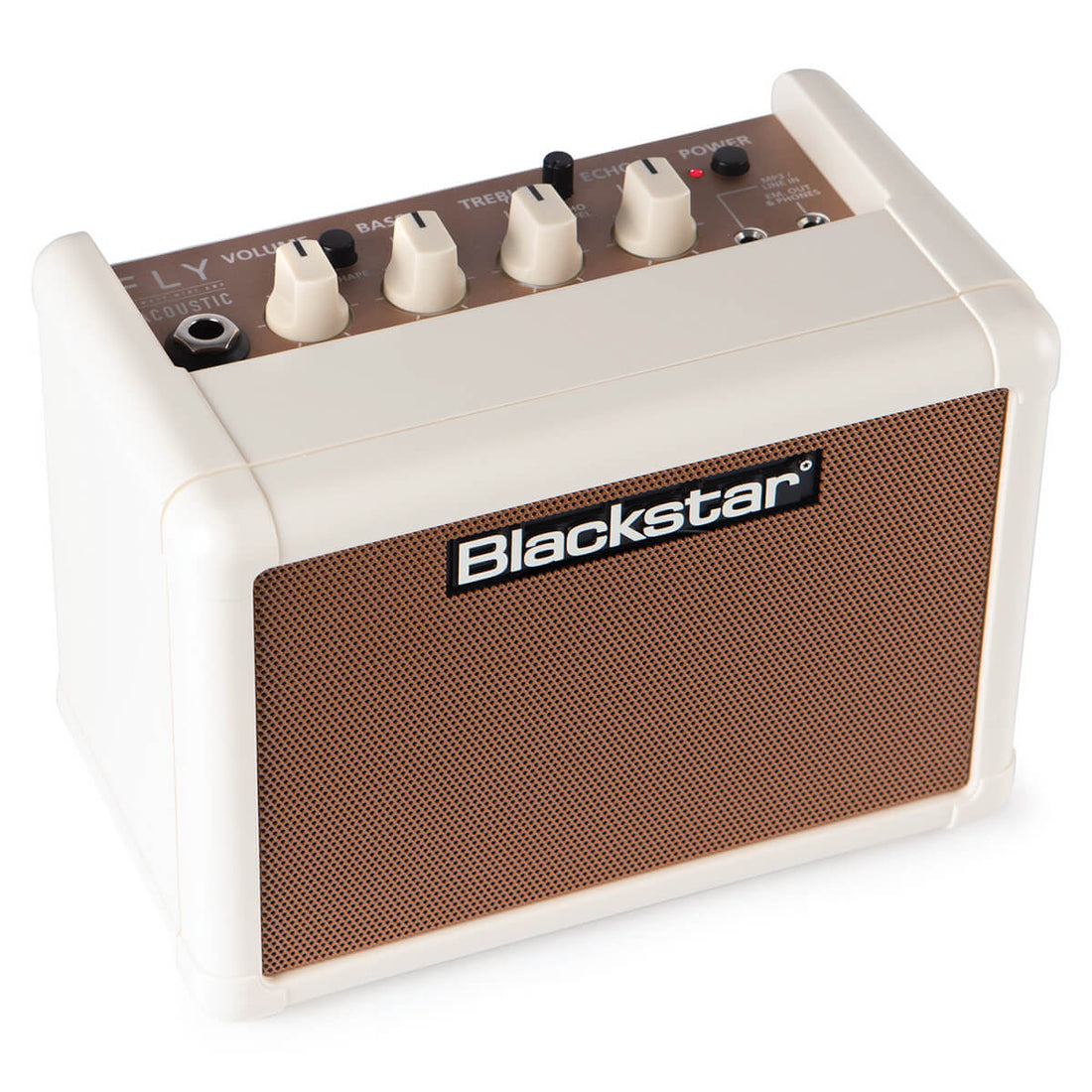 Blackstar FLY Acoustic Guitar Mini Combo Amp FLY3ACOU