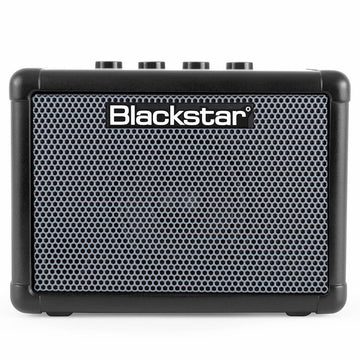 Blackstar FLY3BASS Mini Bass Guitar Amp FLY3BASS