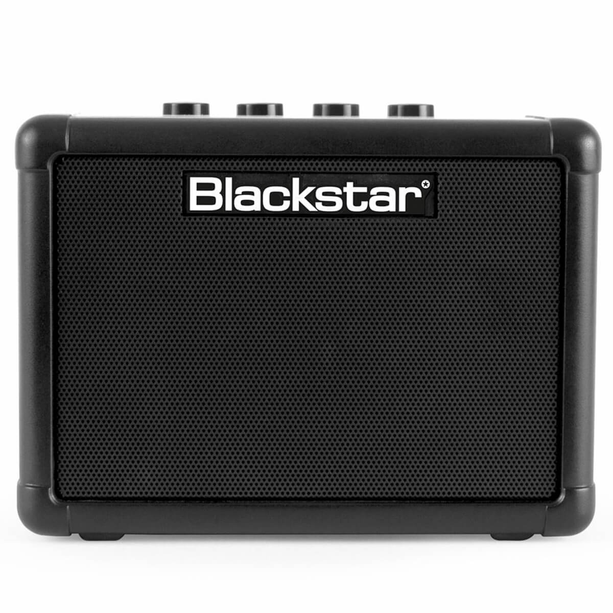Blackstar FLY3 Compact Mini Guitar Amp
