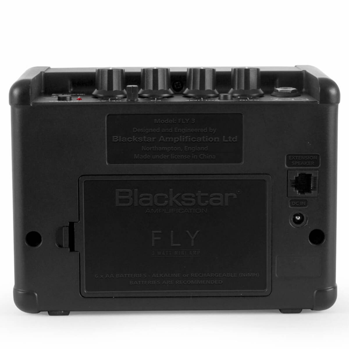 Blackstar FLY3 Compact Mini Guitar Amp