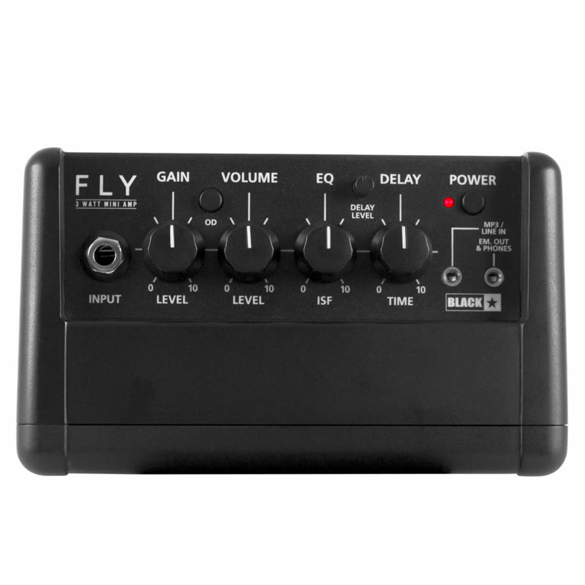 Blackstar FLY3 Compact Mini Guitar Amp