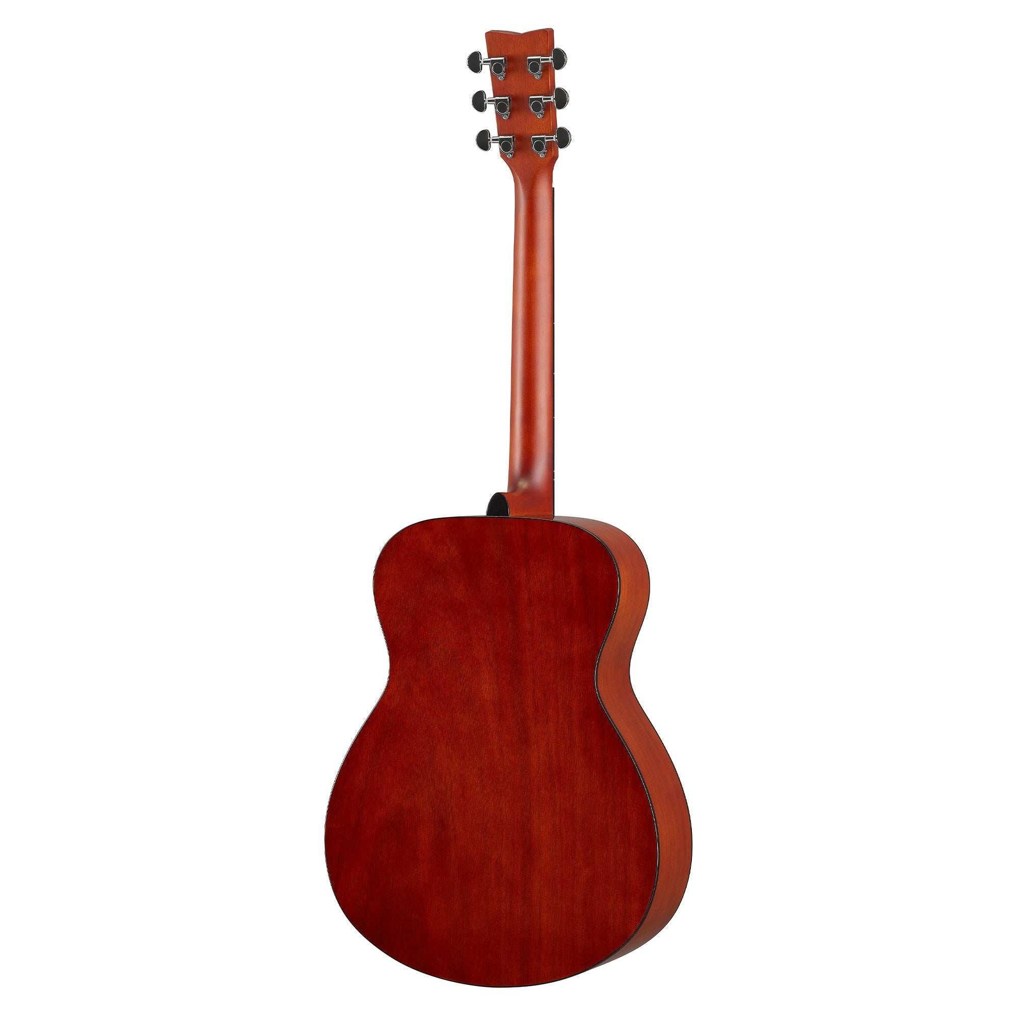 Yamaha FS800J-NT Small Body Acoustic Guitar - Natural