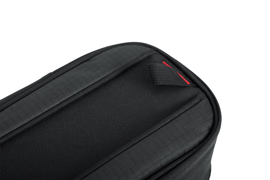 Gator 4G Style gig bag for electric guitars with adjustable backpack straps