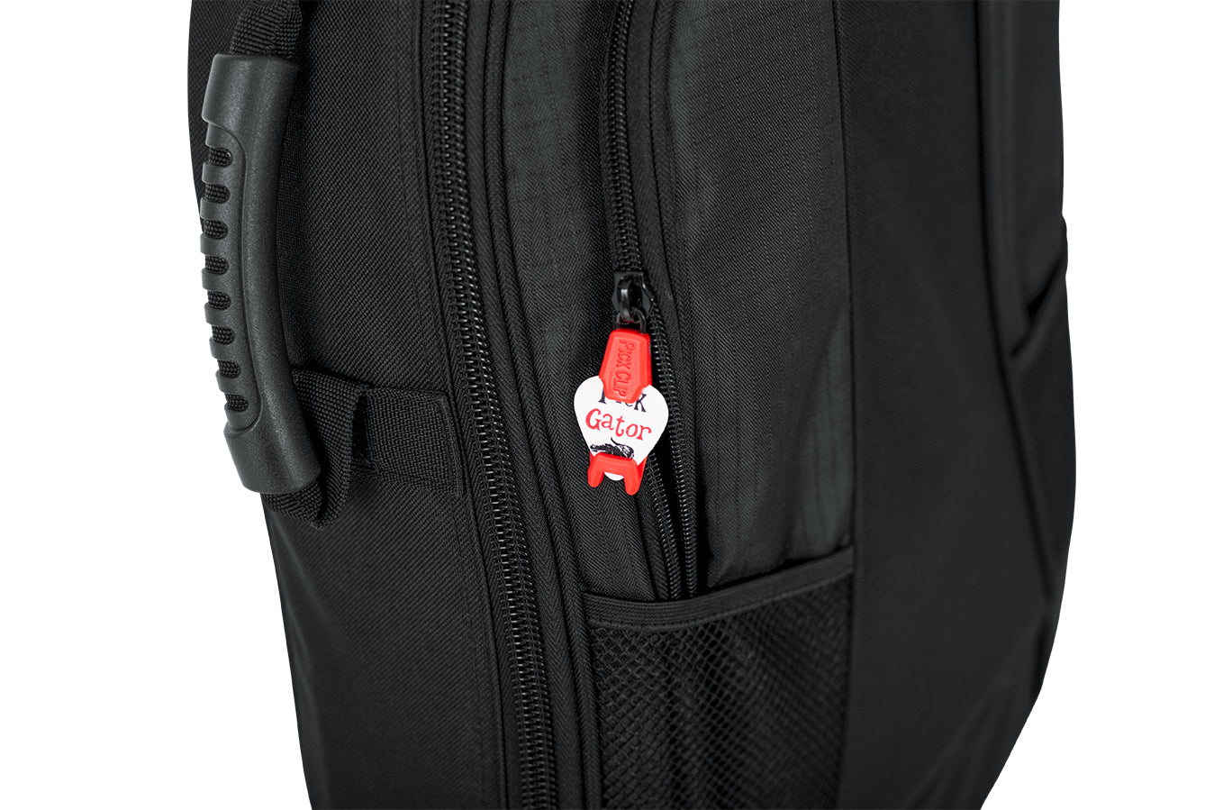 Gator 4G Style gig bag for electric guitars with adjustable backpack straps
