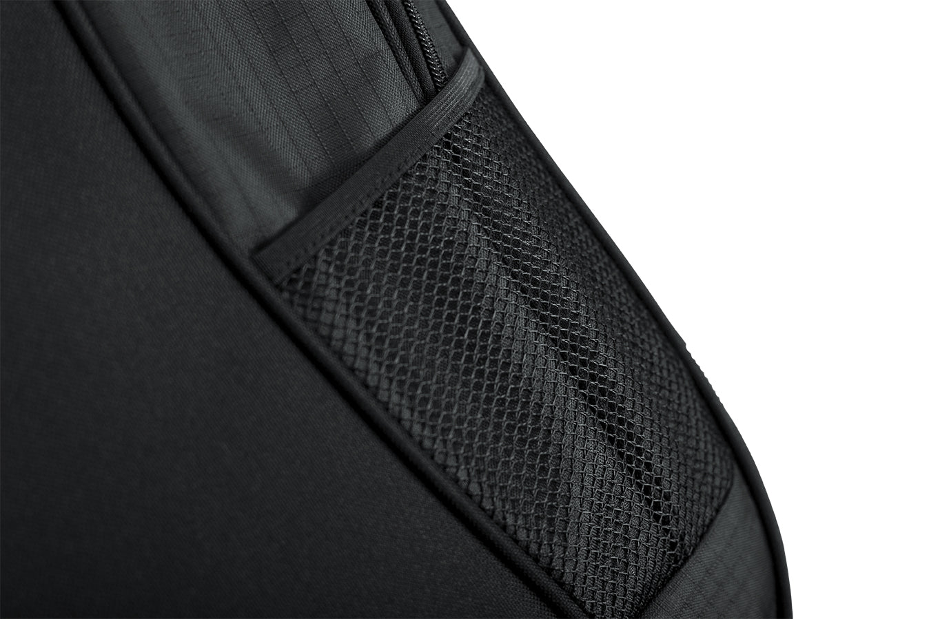 Gator 4G Style gig bag for electric guitars with adjustable backpack straps