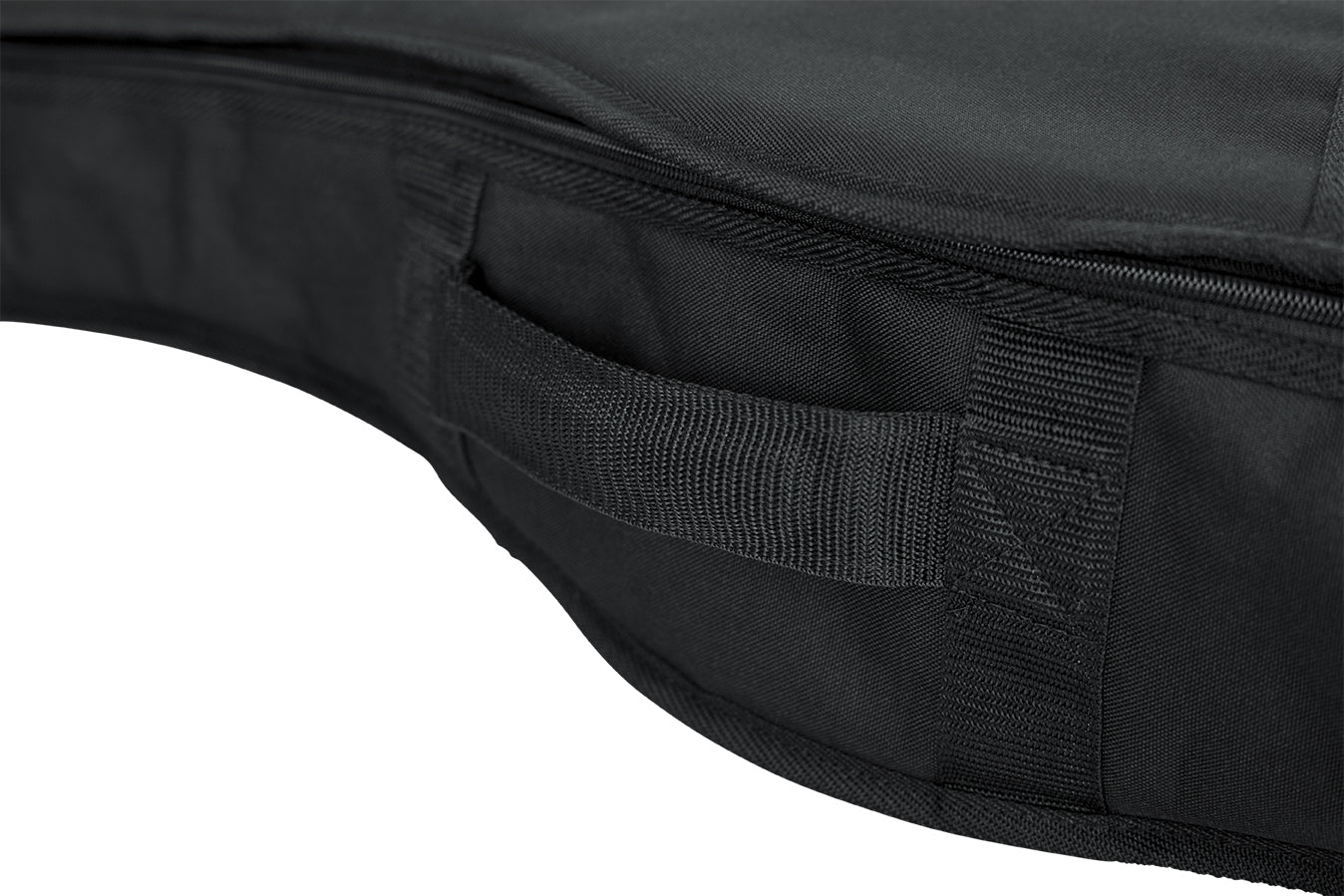 Gator Economy Gig Bag for Classical Guitar - Black GBE-CLASSIC
