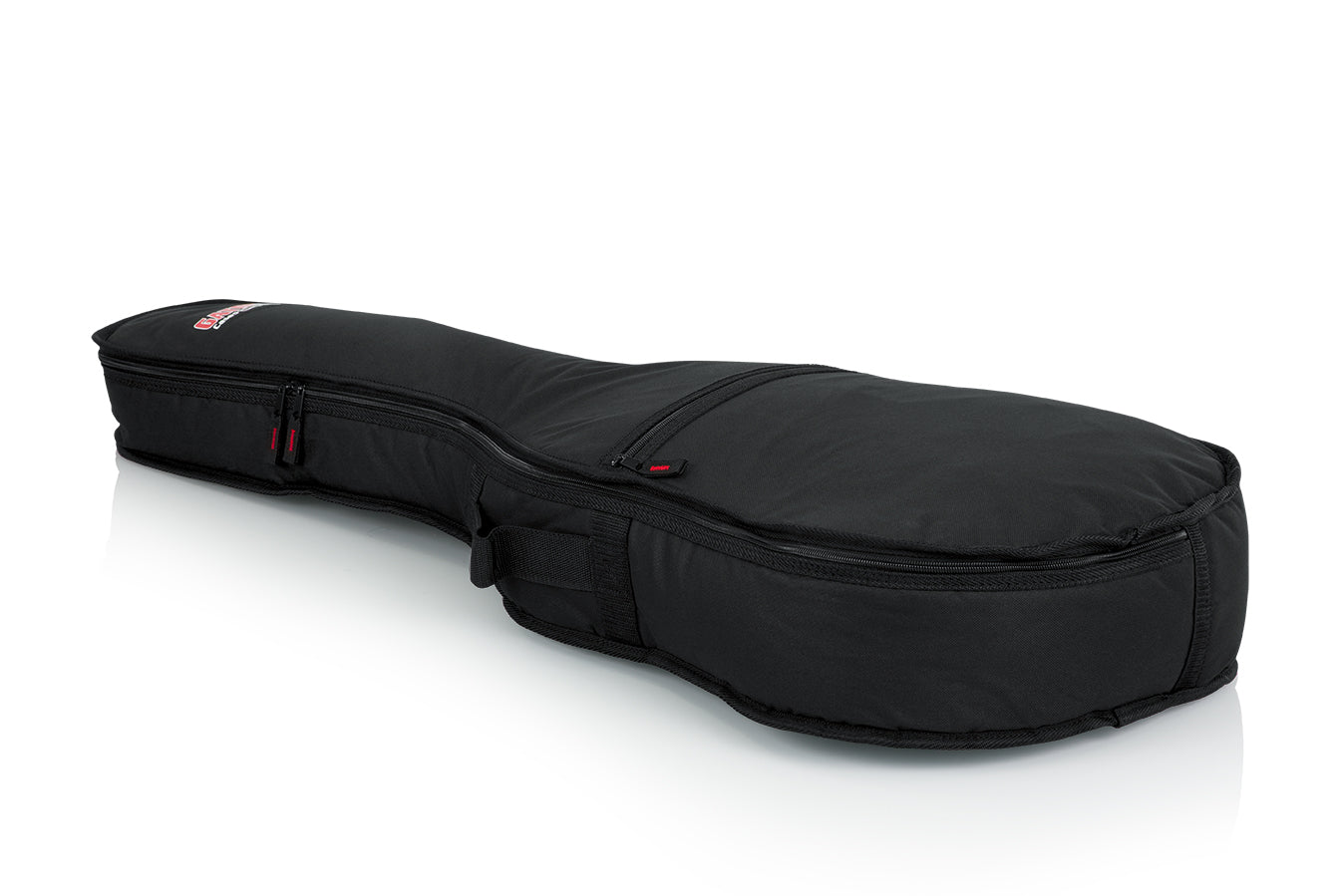 Gator Economy Gig Bag for Classical Guitar - Black GBE-CLASSIC