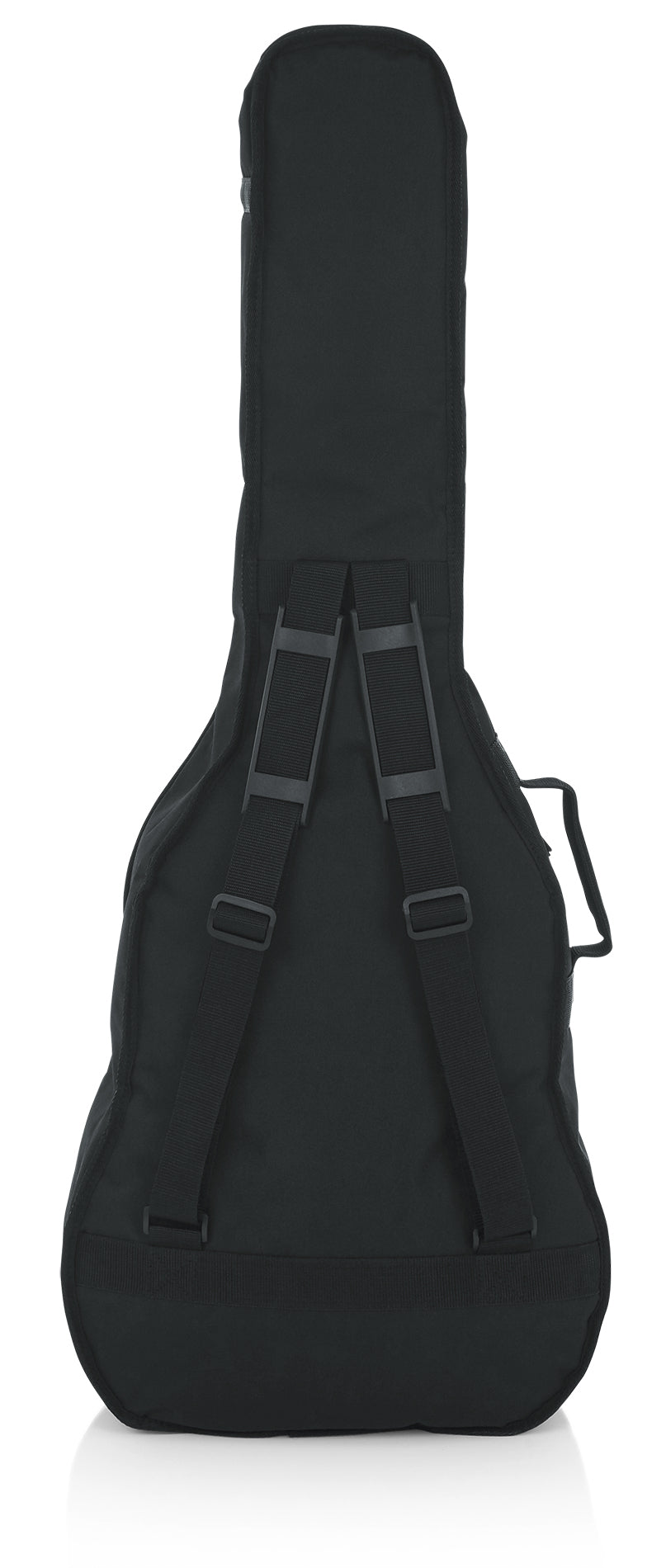 Gator Economy Gig Bag for Classical Guitar - Black GBE-CLASSIC