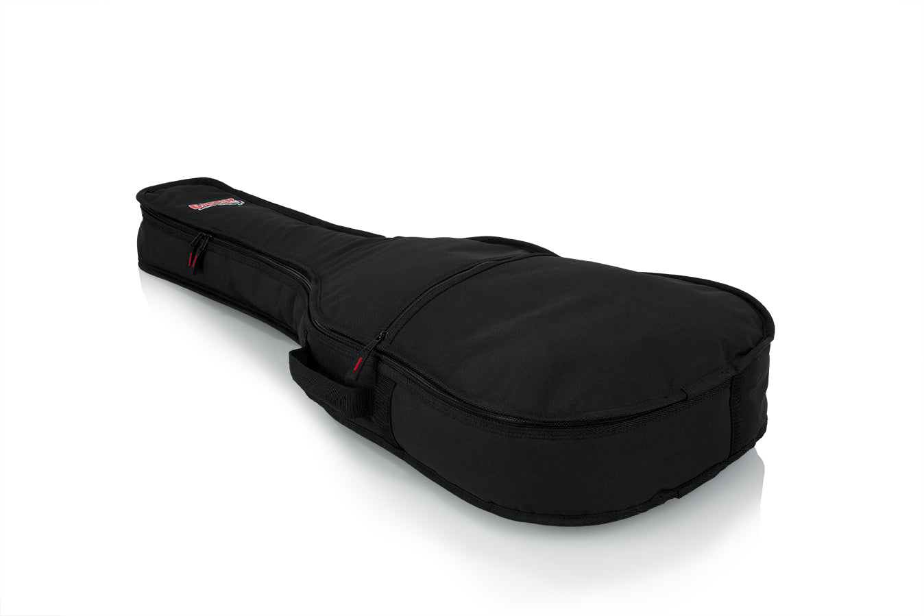 Gator Economy Gig Bag for Mini Acoustic Guitar - Black GBE-MINI-ACOU