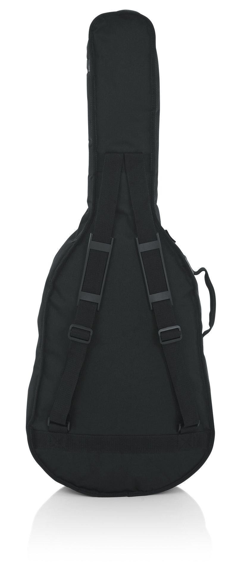 Gator Economy Gig Bag for Mini Acoustic Guitar - Black GBE-MINI-ACOU