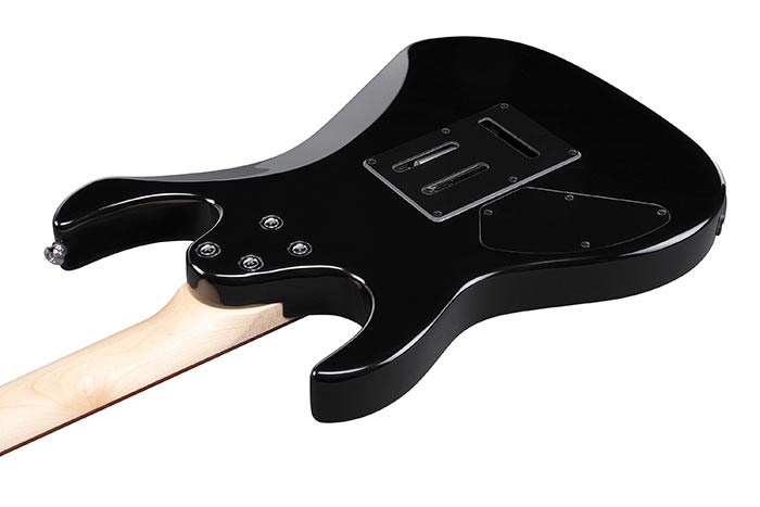 Ibanez Gio Rx Series Electric Guitar w/ Jatoba Fingerboard - Sunburst